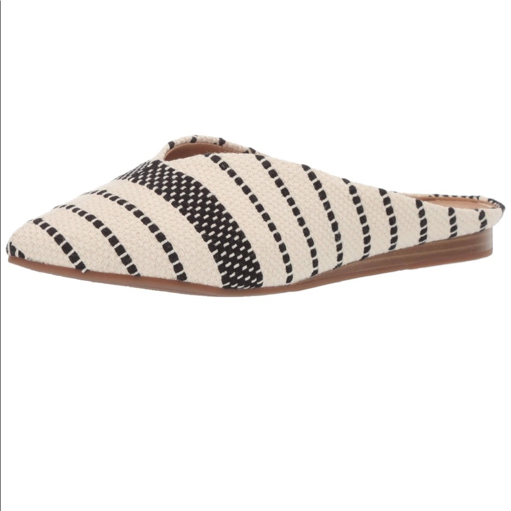 Lucky Brand barboa mules